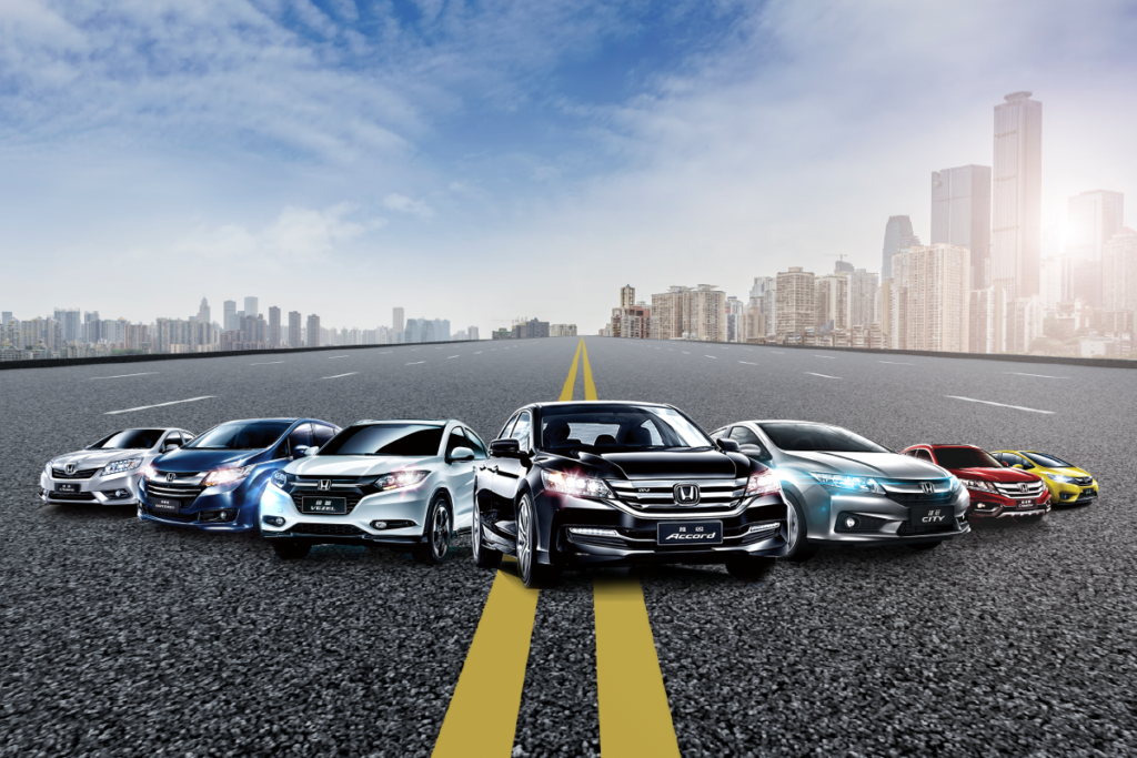 Jasa rental mobil