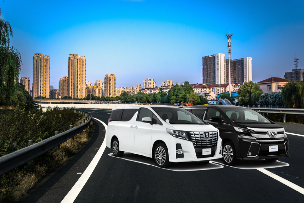 Rental Mobil di Pamulang